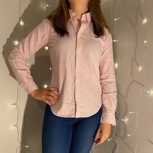 Ralph Lauren Button Down Shirt
